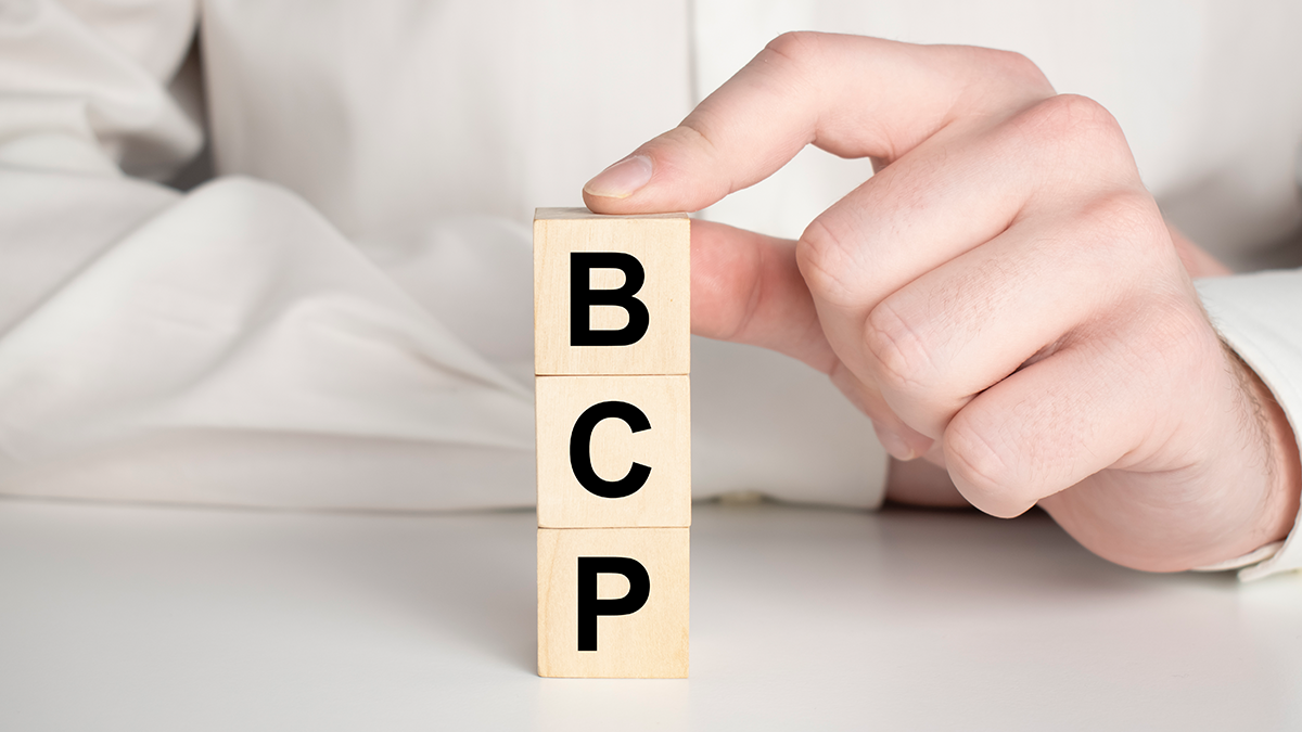 介護事業者のBCP（業務継続計画）～実効性向上に寄与する研修