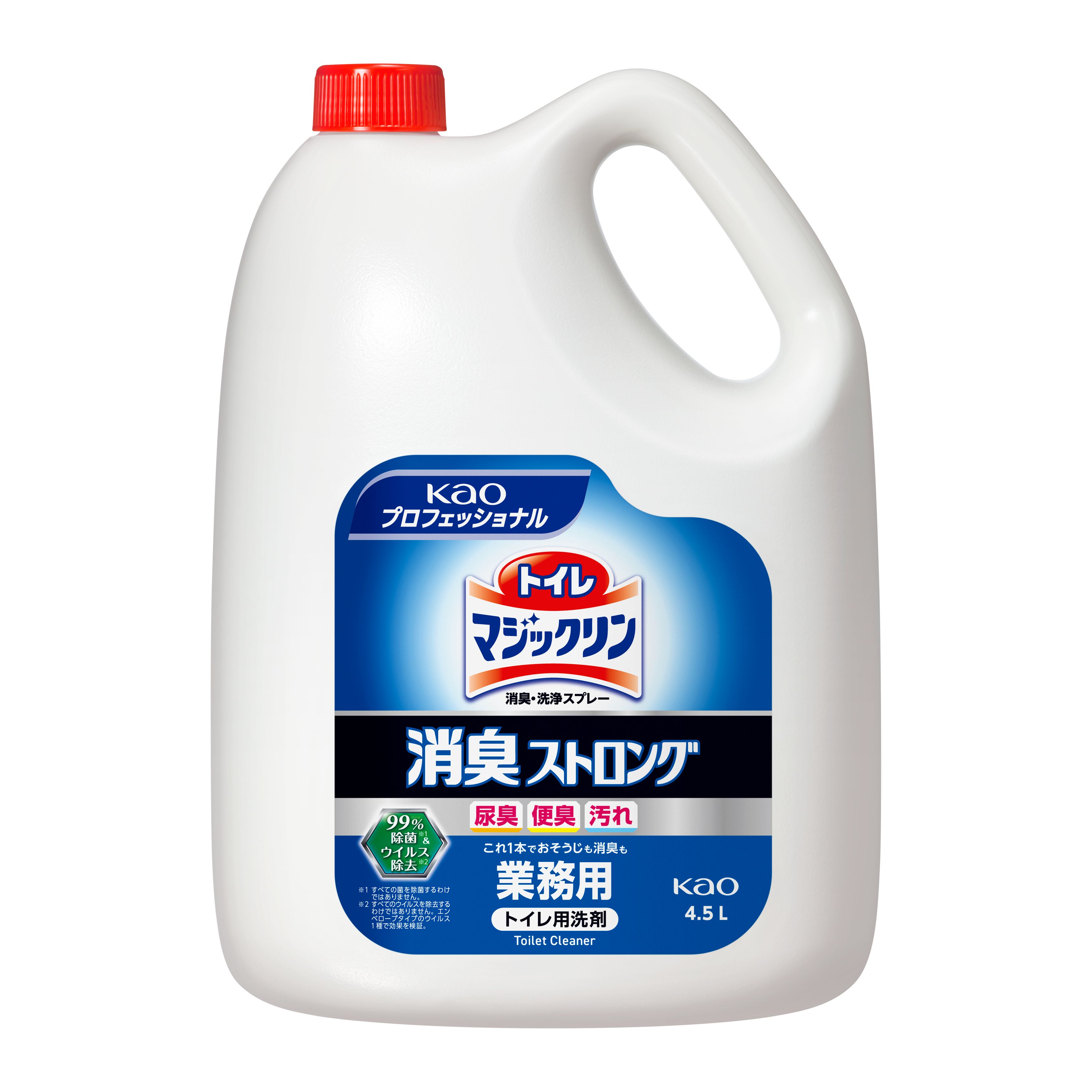 Amazon.co.jp: 金鳥 キンチョウ トイレのニオイがなくなる液剤