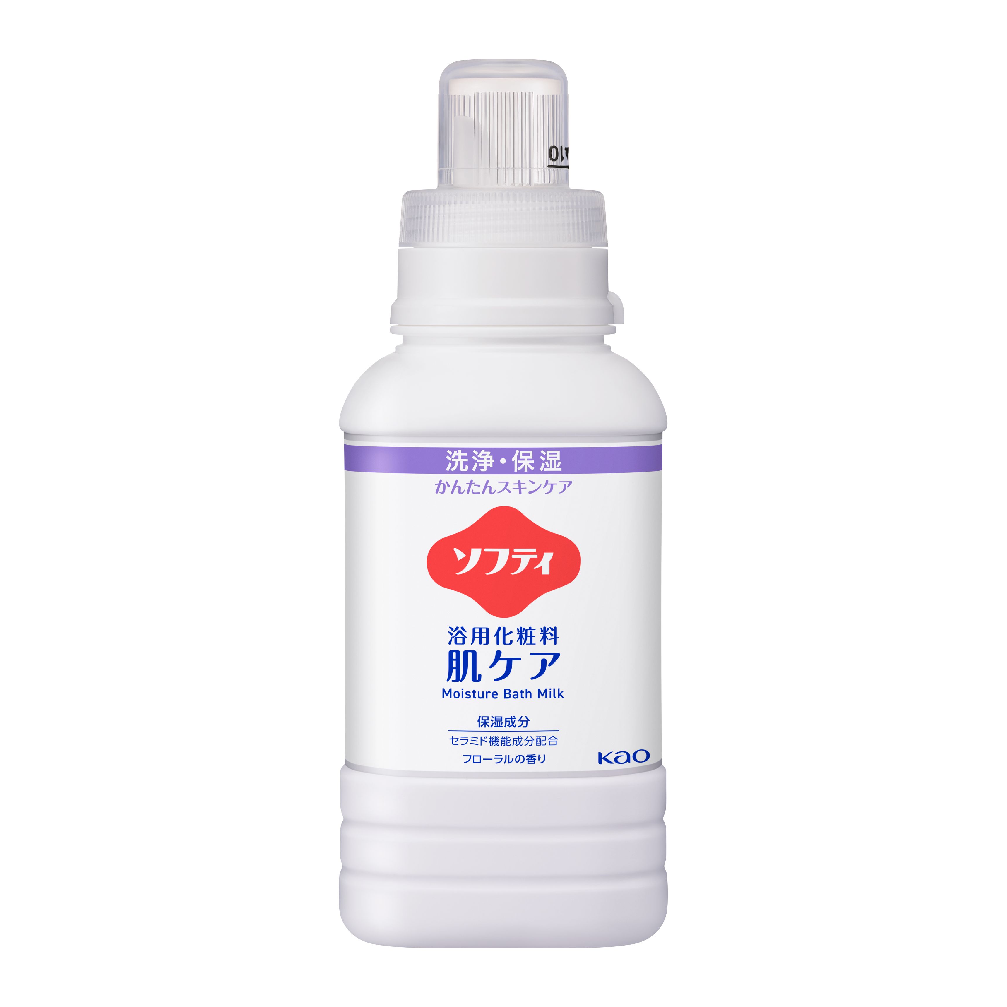花王プロフェッショナル・サービス | 製品情報 | ソフティ 浴用
